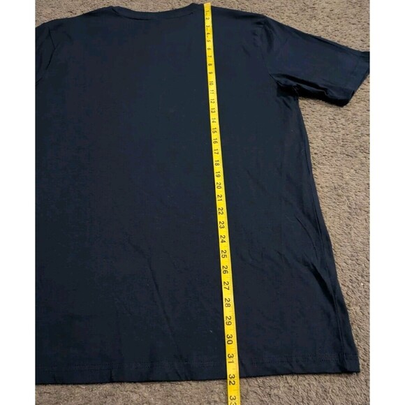 London Underground Mind the Gap Official Licensed T-Shirt Men's 2XL - Picture 5 of 5